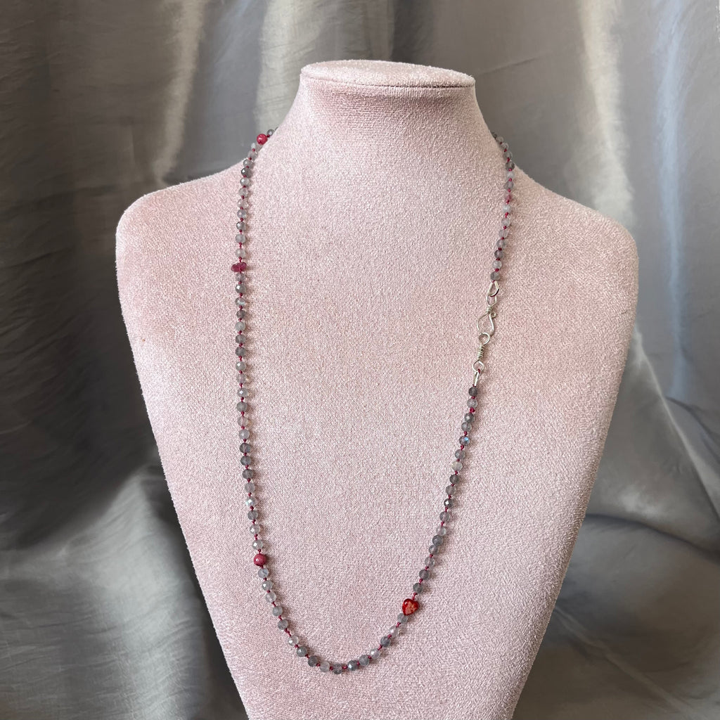 Cerise Glans
