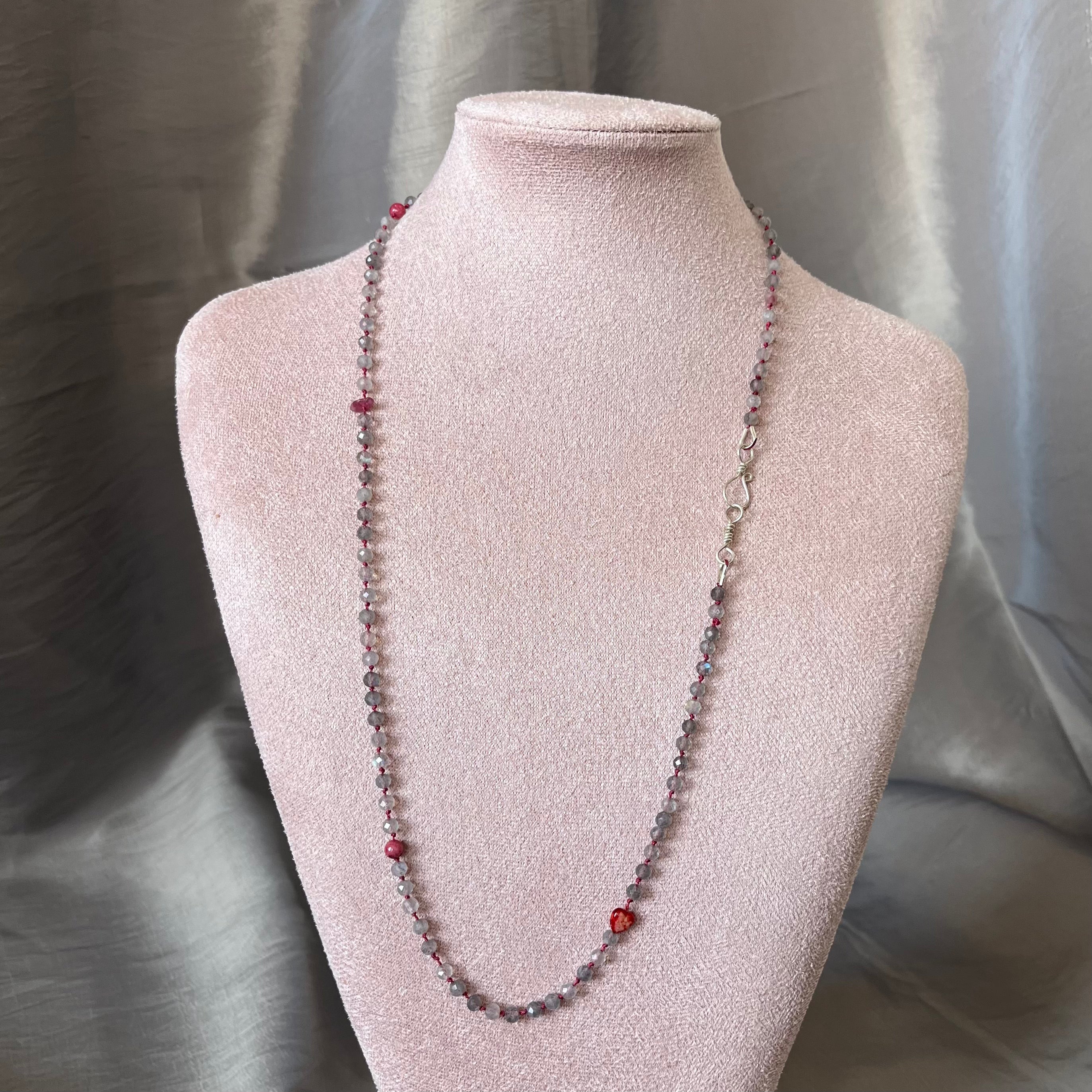 Cerise Glans