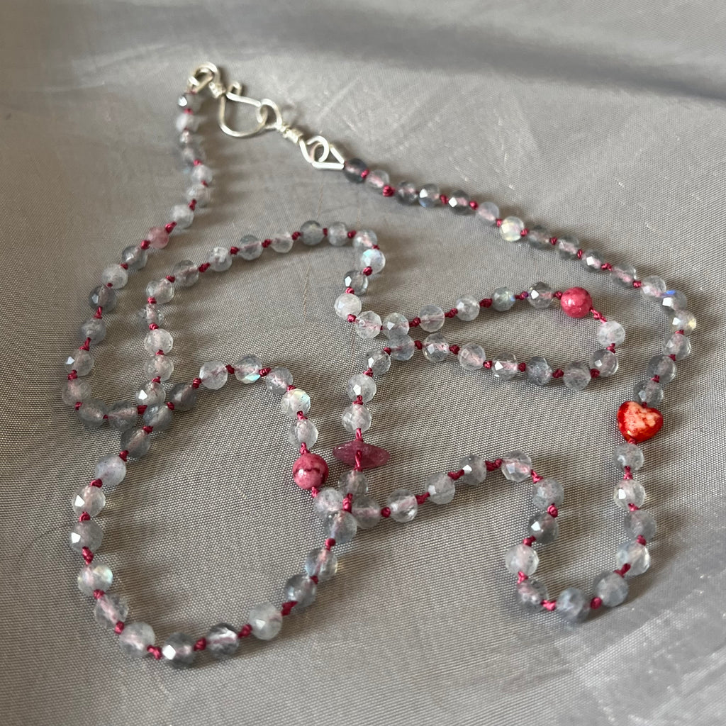 Cerise Glans