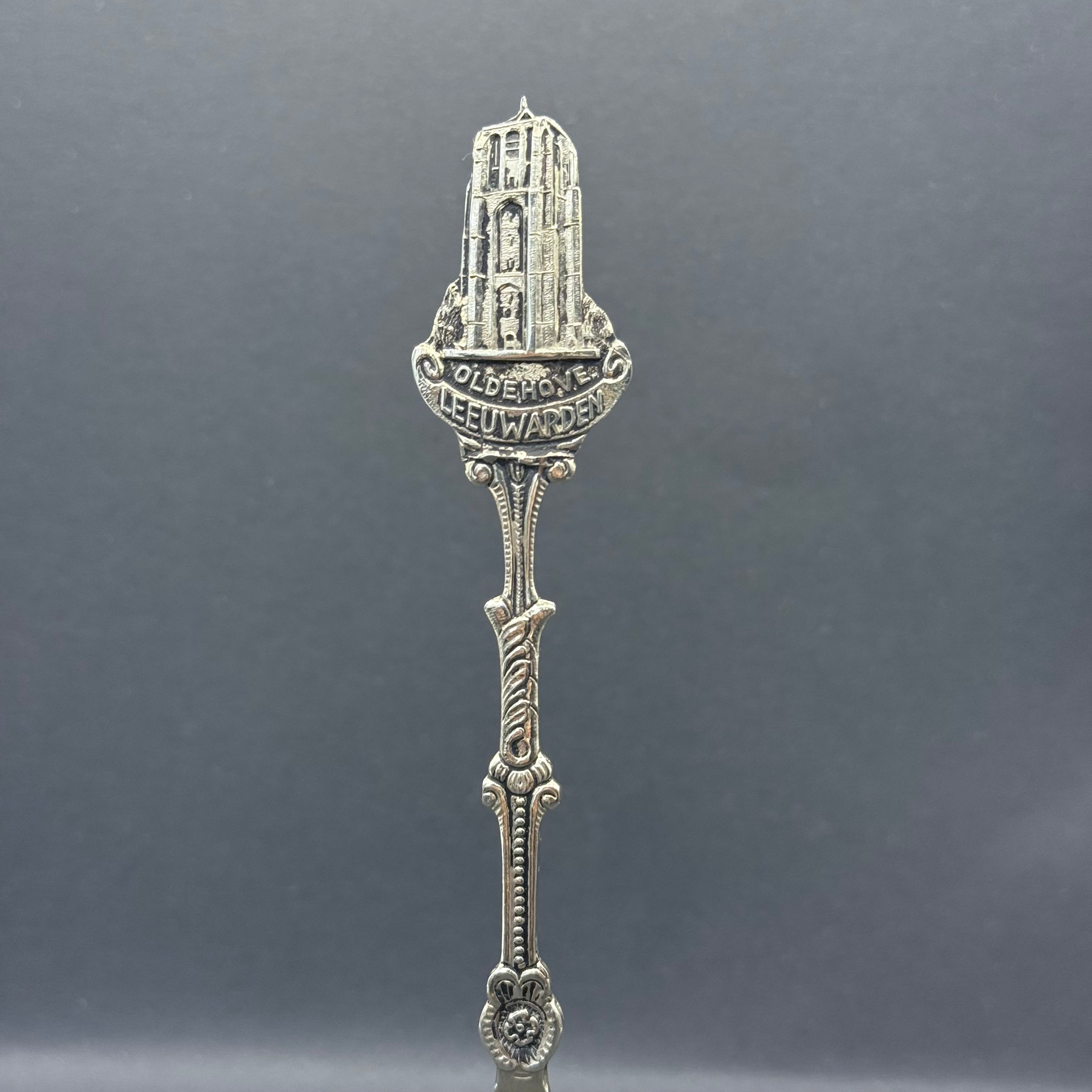 Leeuwarden (Friese Kracht)