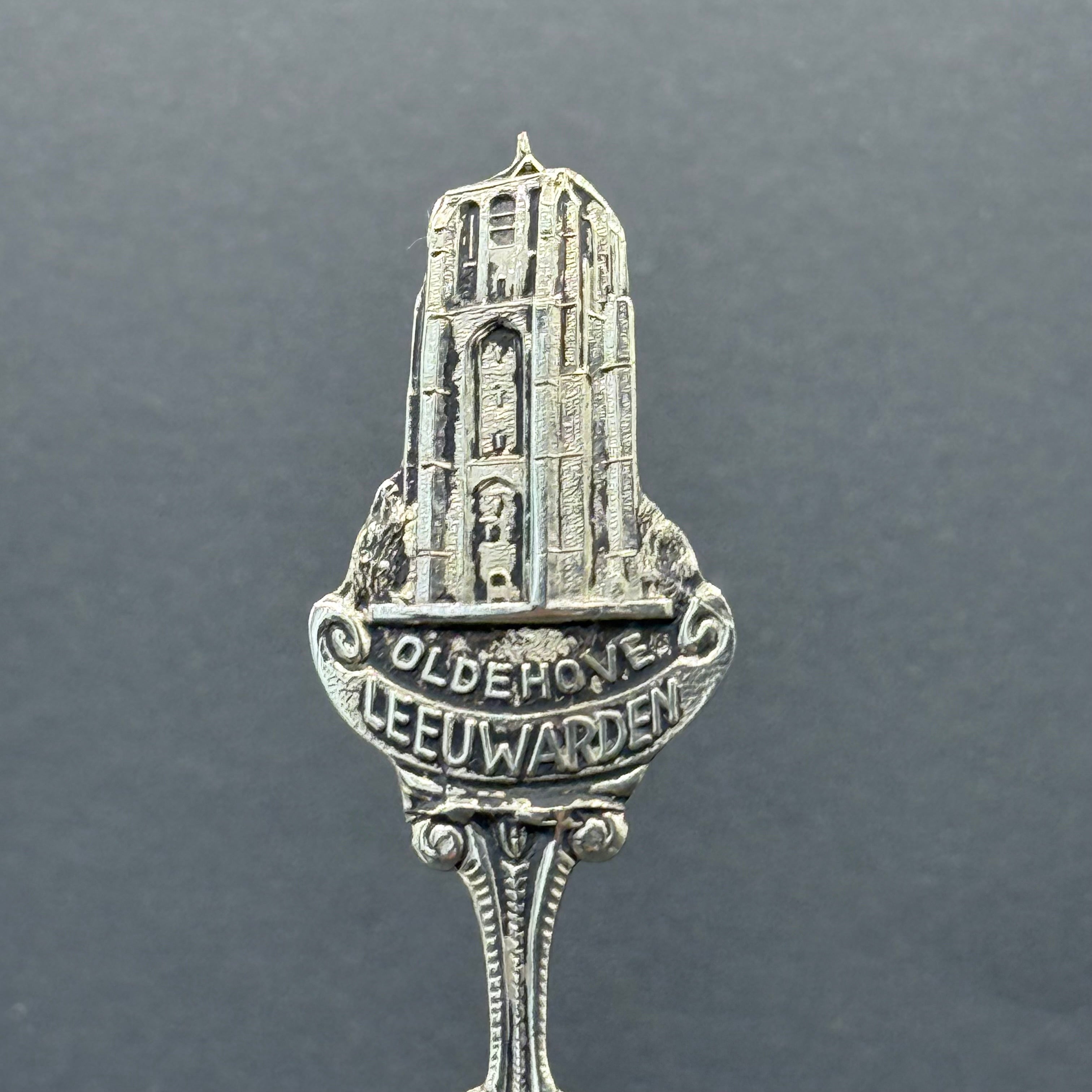 Leeuwarden (Friese Kracht)