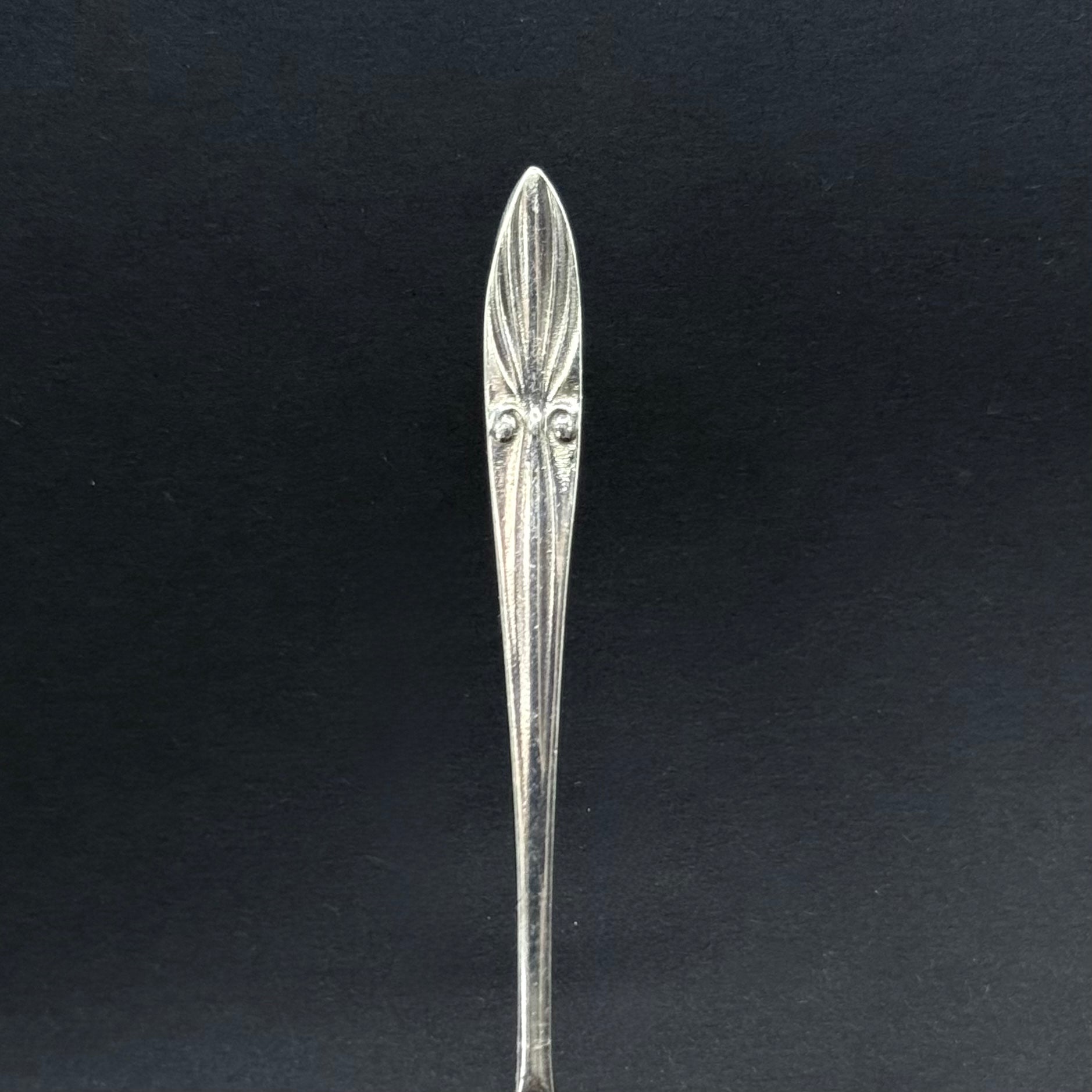 Art Nouveau blad