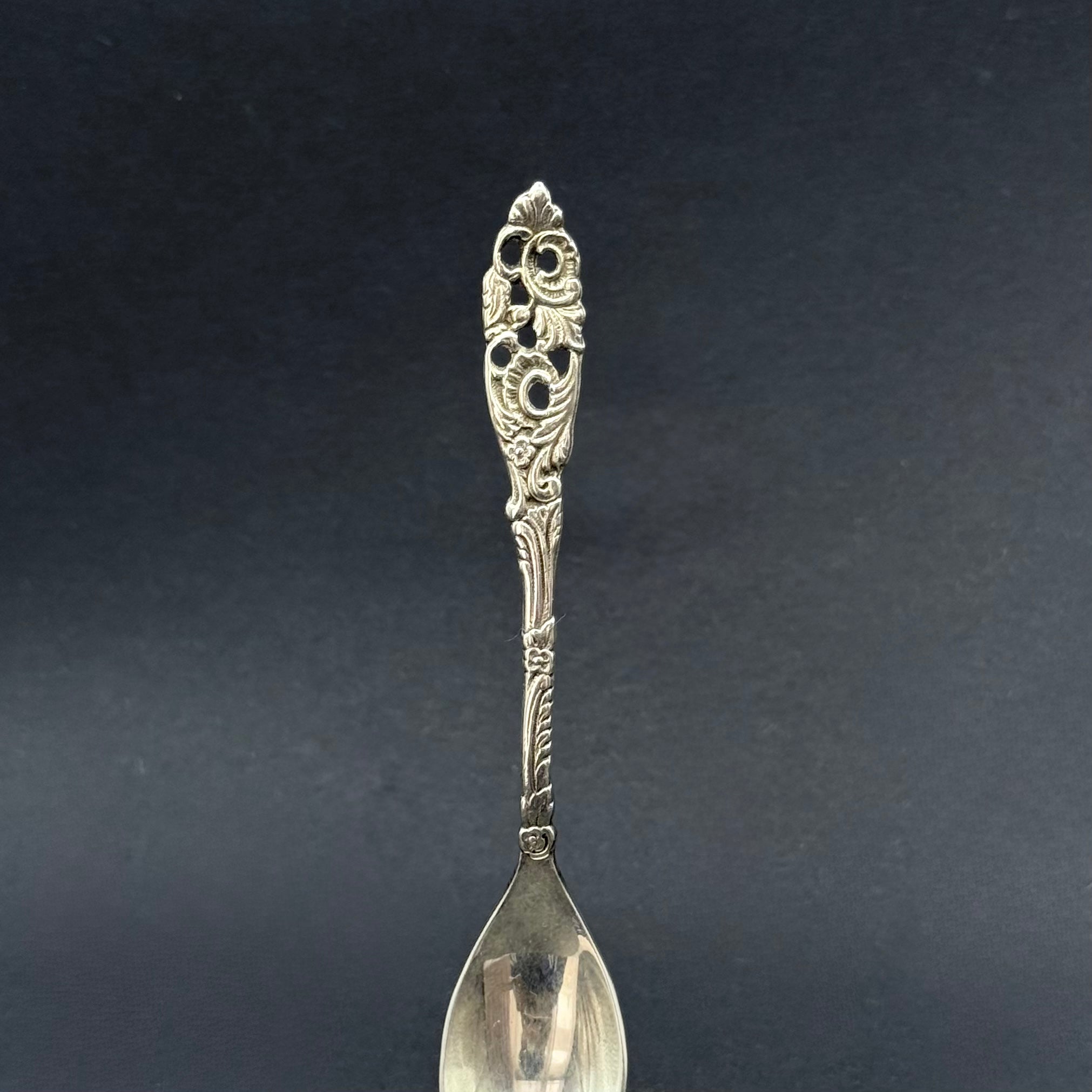 Barok Opengewerkt (klein)