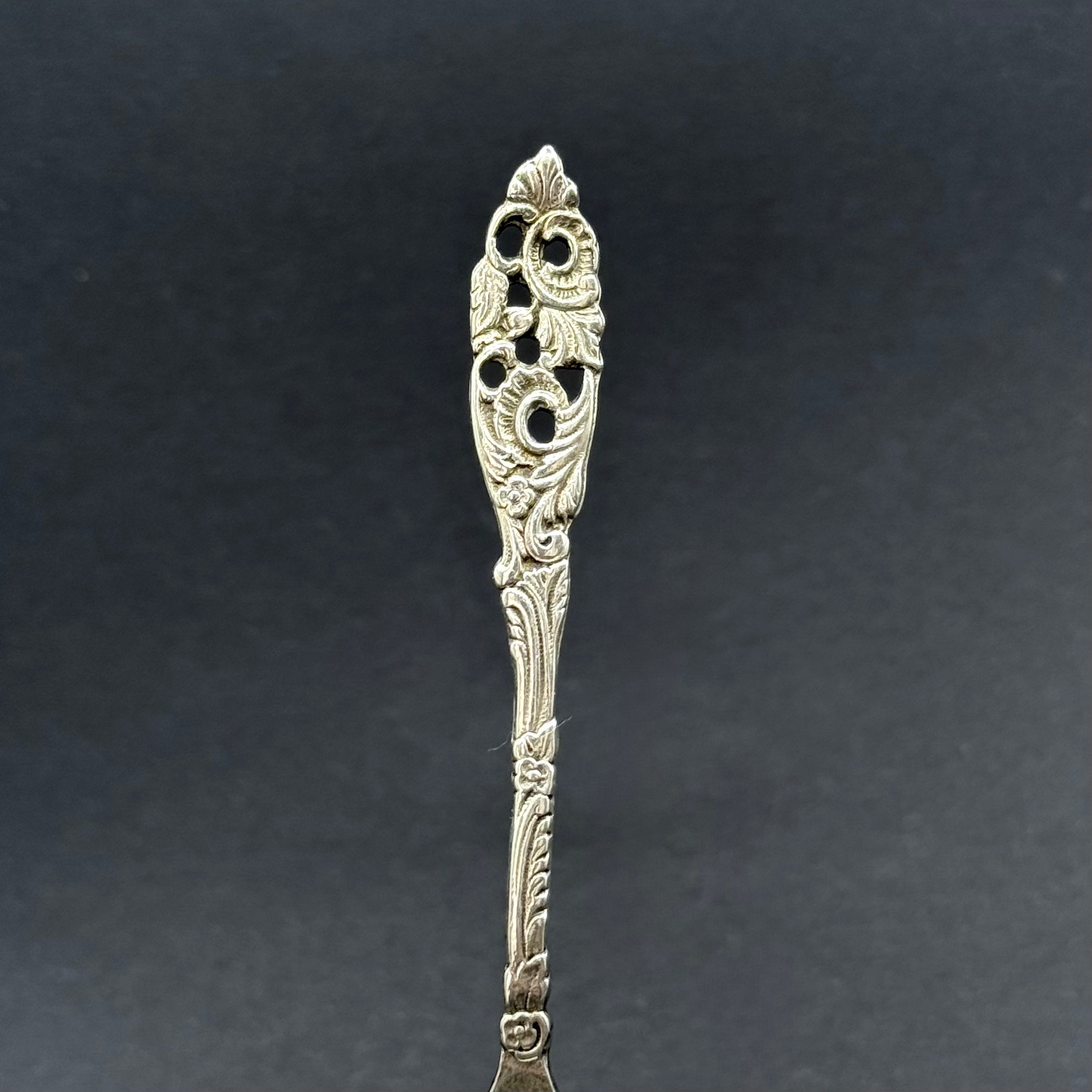 Barok Opengewerkt (klein)