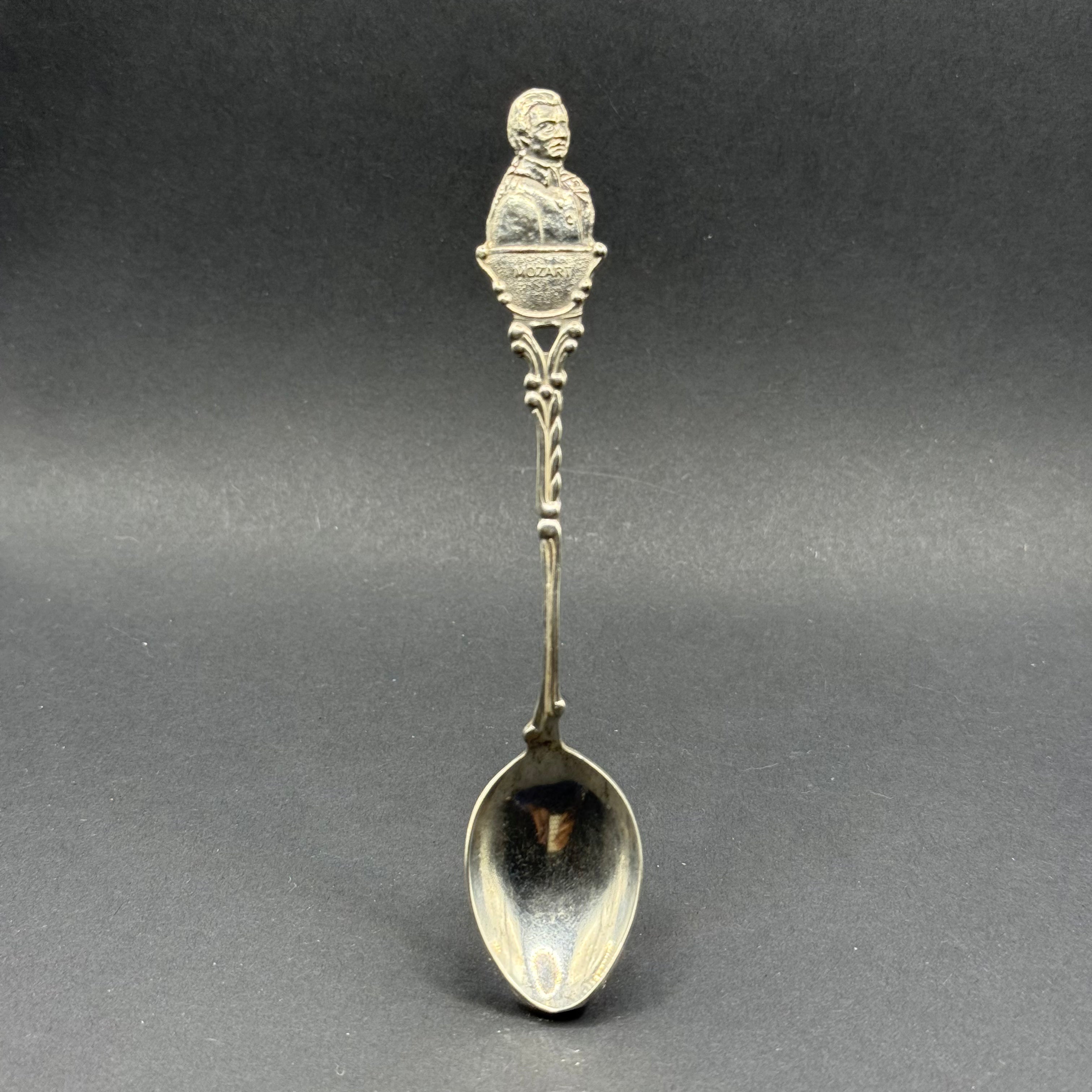 Mozart Heritage Ring