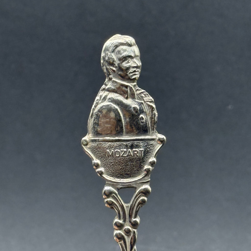 Mozart Heritage Ring