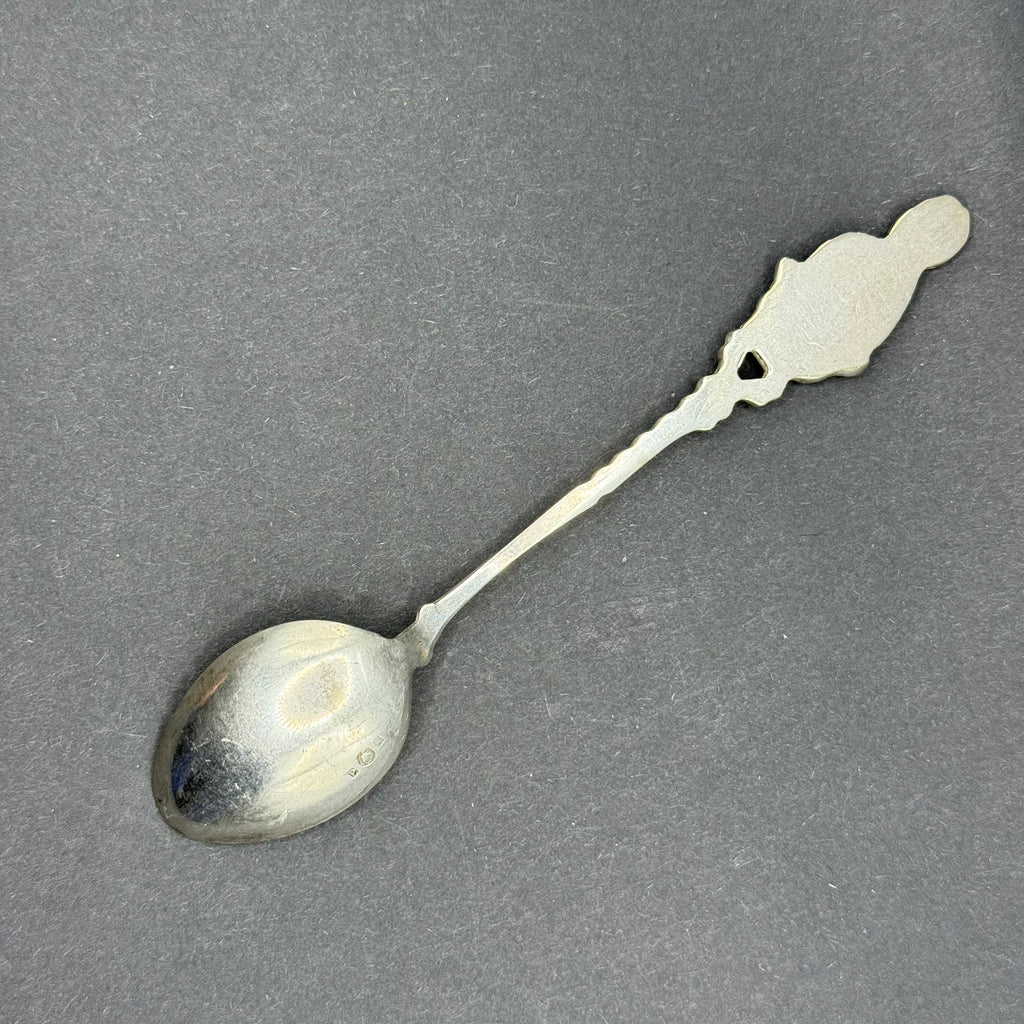 Mozart Heritage Ring