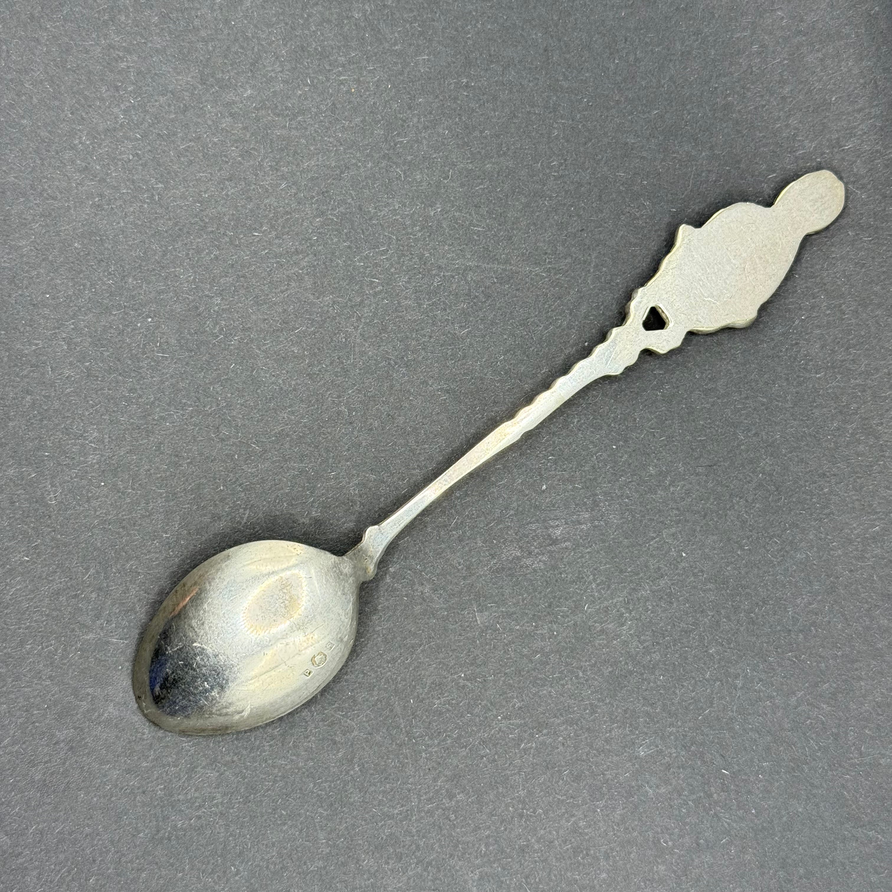 Mozart Heritage Ring