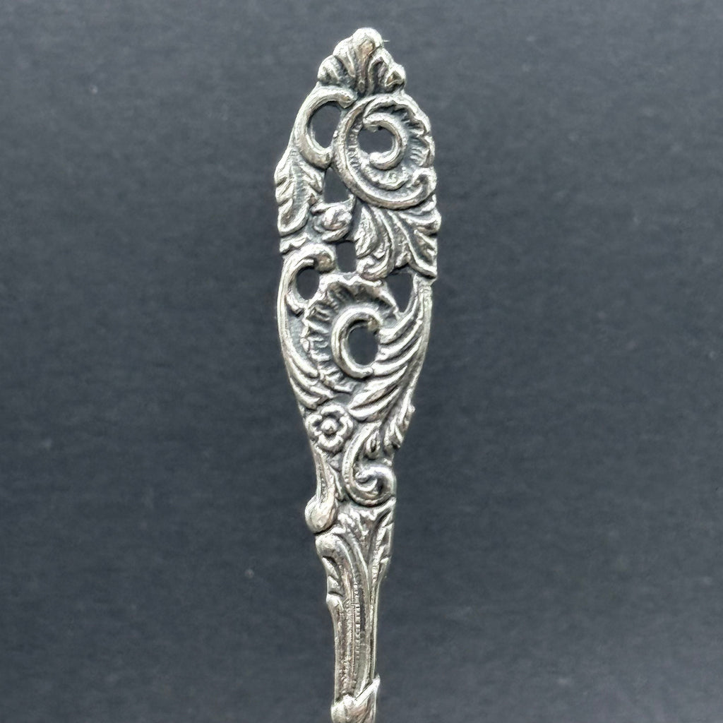 Barok ornament
