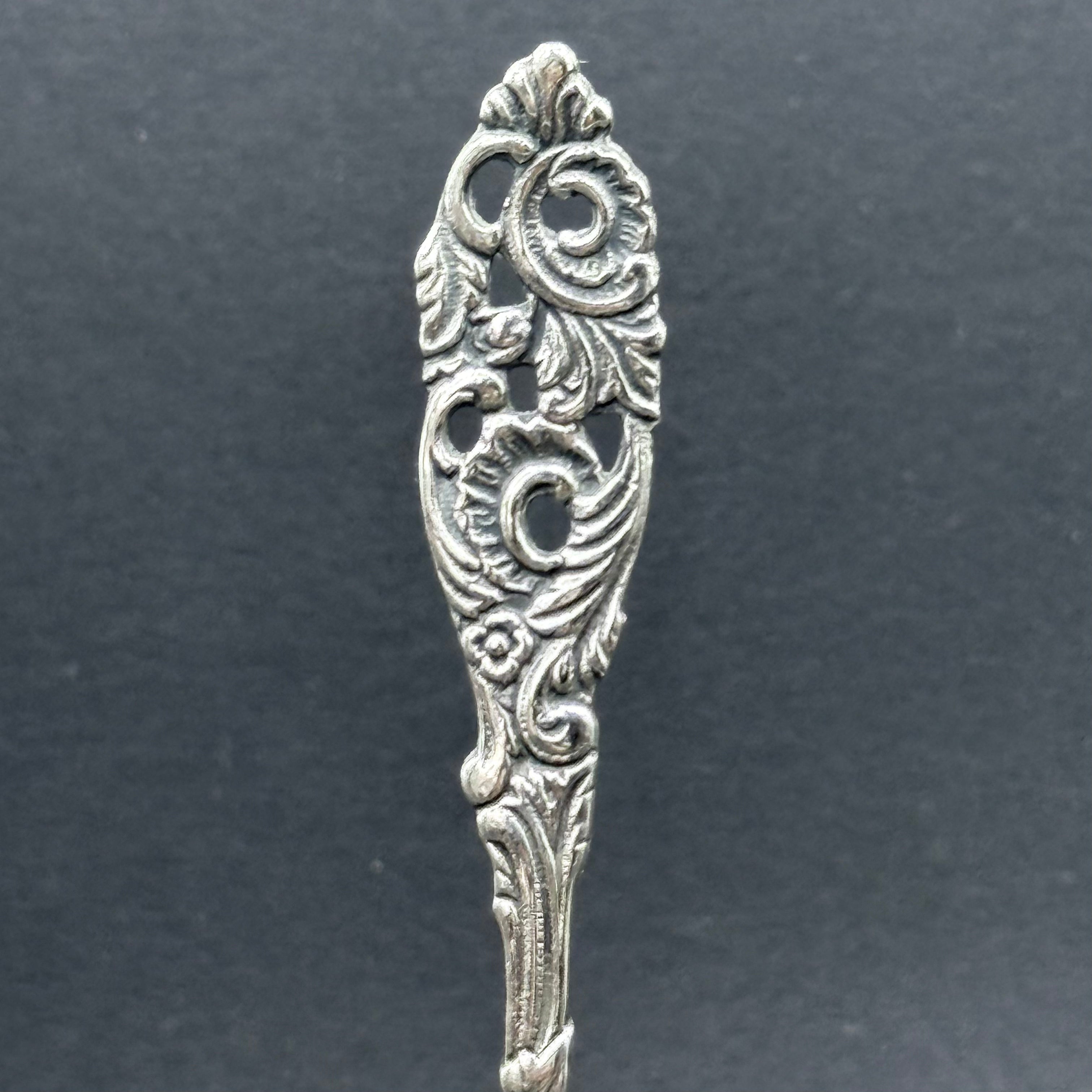 Barok ornament