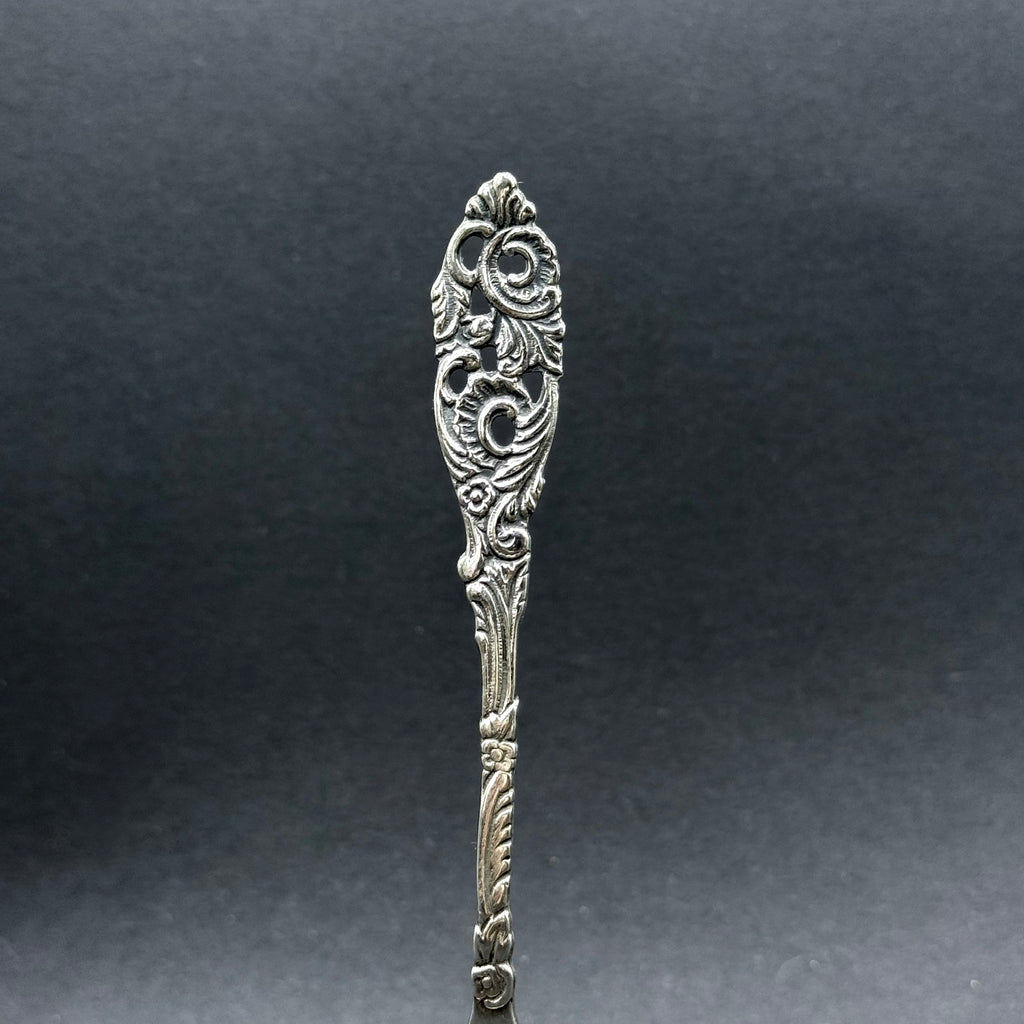 Barok ornament