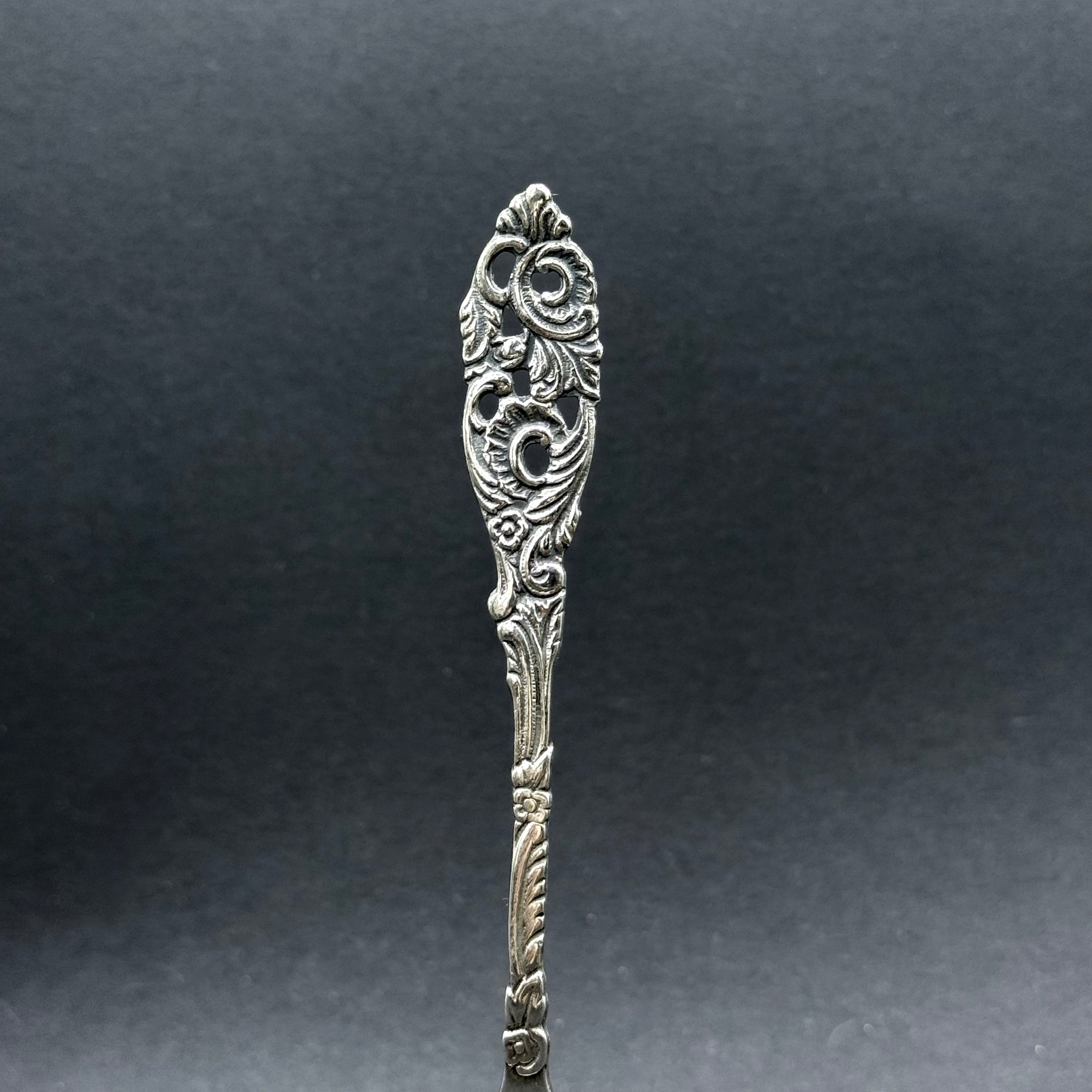 Barok ornament