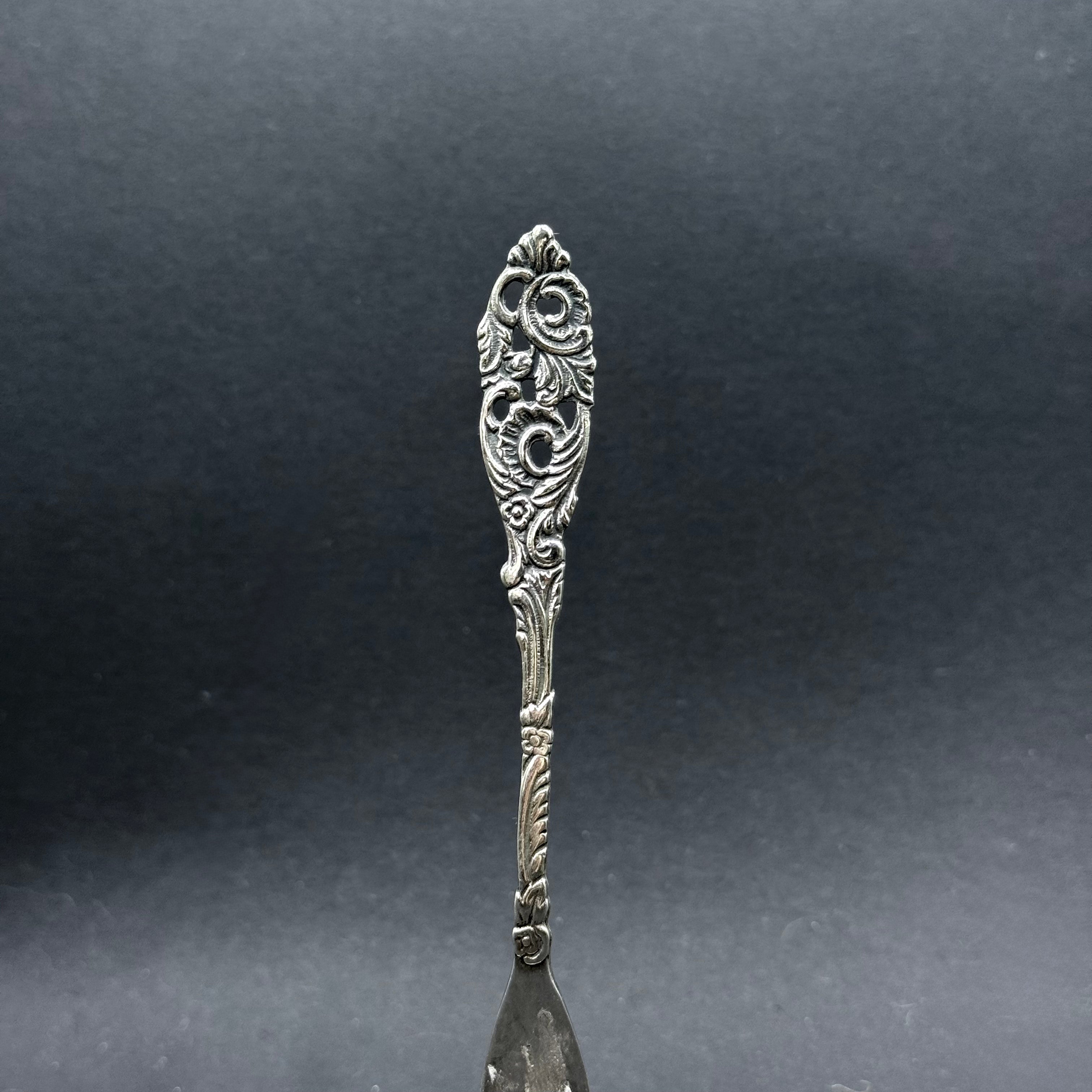 Barok ornament