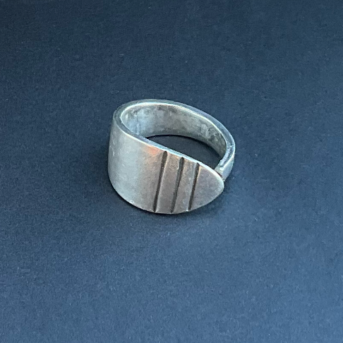 SILV Ring