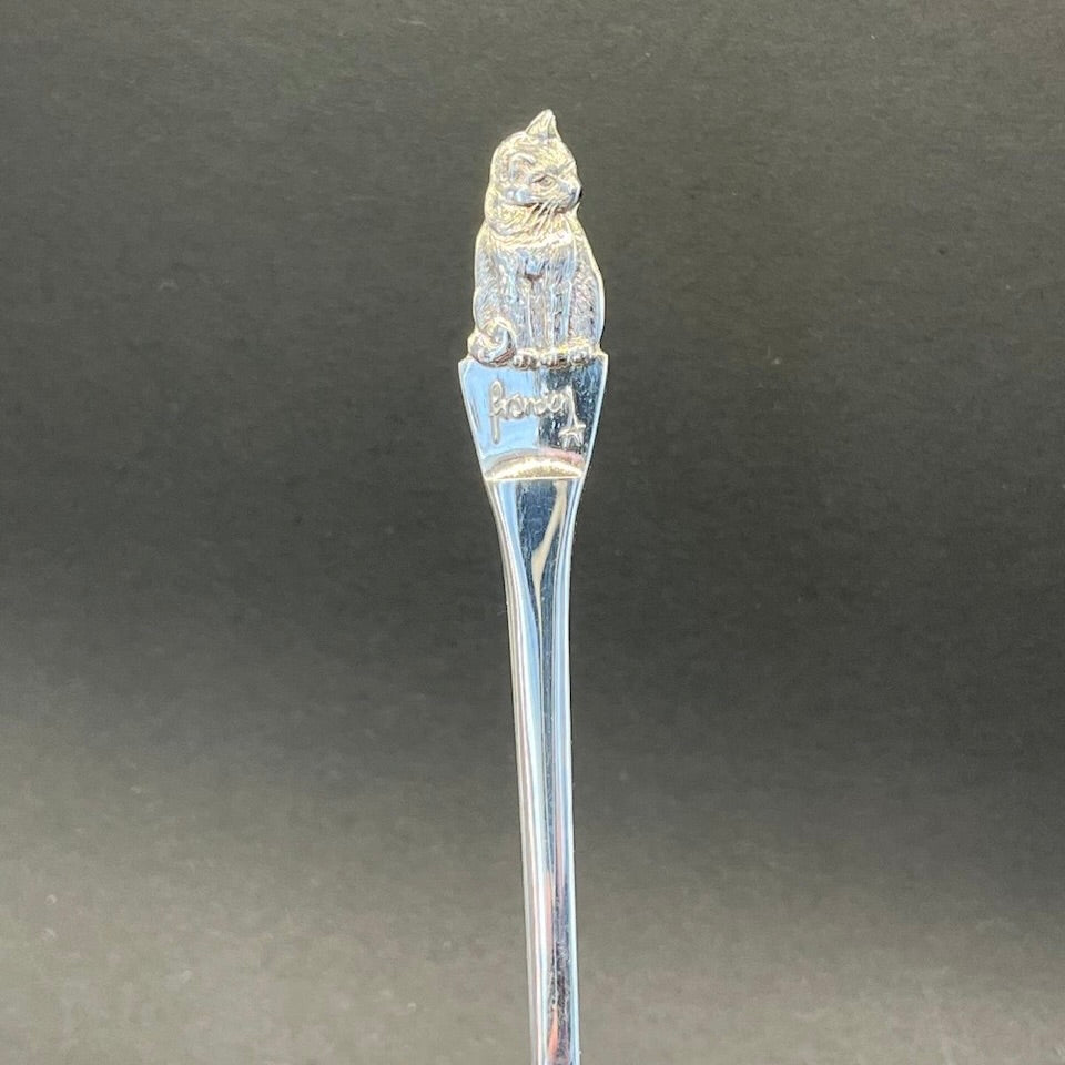 Het Eigenwijze Katje (Francien)